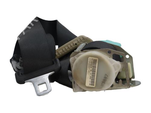 Used Rear left seatbelt NISSAN NOTE (E11, NE11) 1.4 (88 hp) 32405046