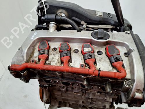 Engine AUDI A4 B6 (8E2) 2.0 | BP30517617M1 - Image 5