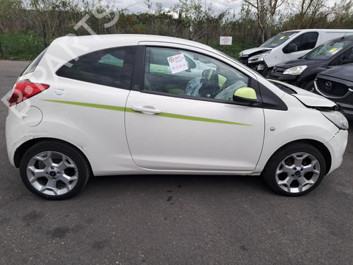 Engine FORD KA (RU8) 1.2 | BP32321720M1  - Image 10