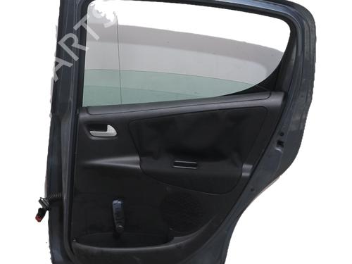 Used Right rear door Right rear door 38330777 38330777