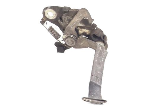 Hood lock CITROËN C4 Coupe (LA_) 1.6 HDi | BP29892924C133