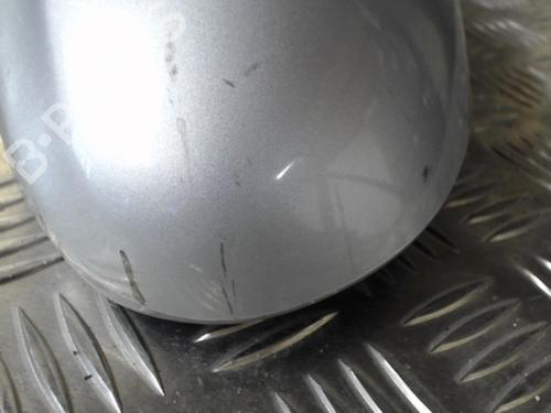 Left mirror HYUNDAI SONATA IV (EF) 2.0 16V | BP24261661C26 