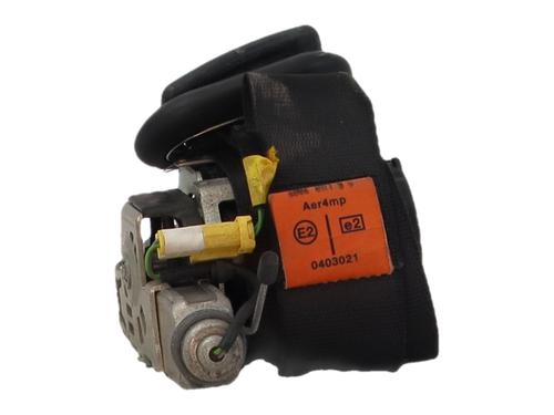 Used Front left seatbelt Front left seatbelt 38547353 38547353