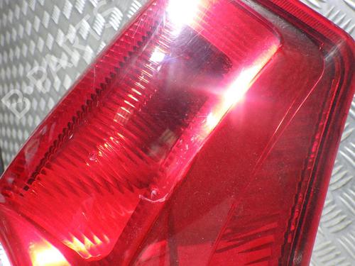 Right taillight DACIA SANDERO 1.5 dCi | BP24257650C35  - Image 5