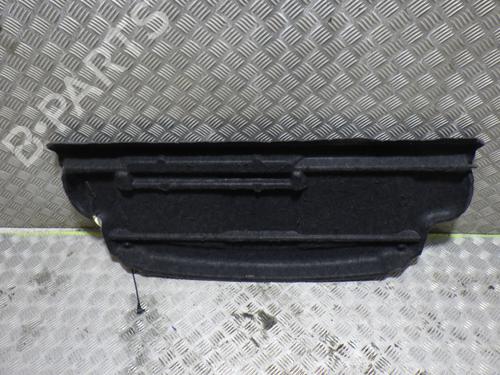 Used Rear parcel shelf Rear parcel shelf NISSAN NOTE (E11, NE11) 1.5 dCi (90 hp) 24827974 24827974