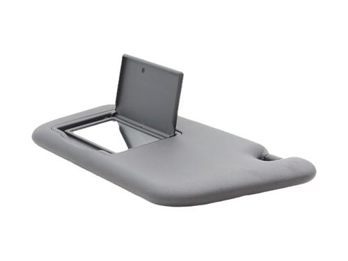 Used Left sun visor Left sun visor TOYOTA YARIS (_P13_) [2010-2020] 36168688 36168688