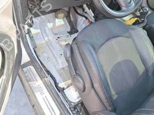 Front left seatbelt MINI MINI COUNTRYMAN (R60) Cooper D | BP27733954I26  - Image 20