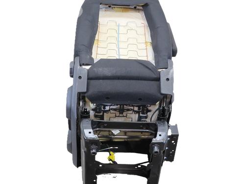 Left front seat PEUGEOT EXPERT Van (V_) 2.0 BlueHDi 145 | BP37747809C15 - Image 4