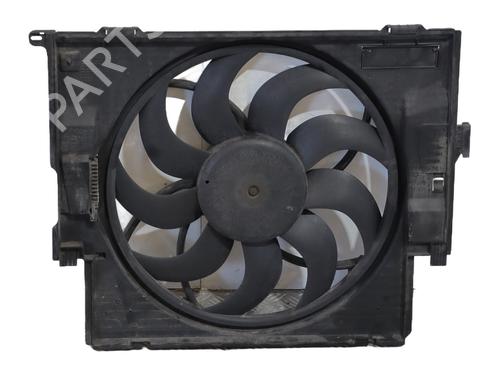 radiator-fan-bmw-1-f20-2011-2012-2013-2014-2015-2016-2017-2018-2019-32415364 main image