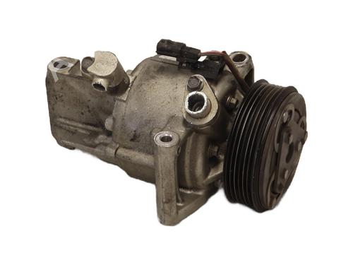 AC compressor DACIA DUSTER (HM_) 1.5 dCi 115 4x4 (HMAD) | BP24253644M34 - Image 2