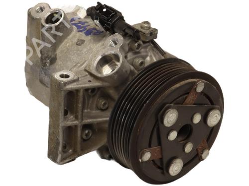 AC compressor NISSAN JUKE (F15) | BP24254100M34 - Image 6