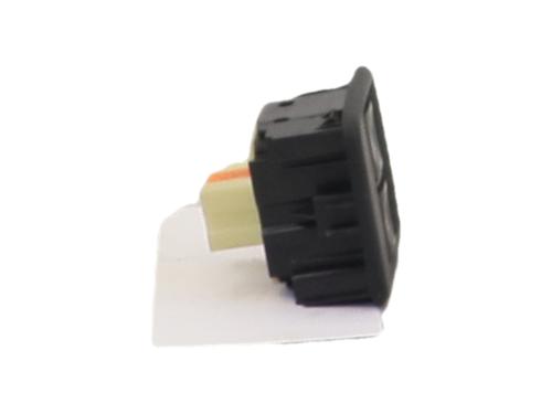 Left front window switch RENAULT KANGOO Express (FW0/1_) 1.5 dCi 90 (FW0G, FW05, FW08, FW11) | BP40026495I27 - Image 4