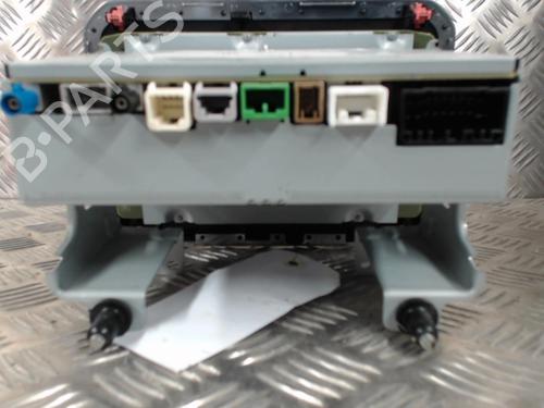 Radio SUZUKI IGNIS III (MF, FF) 1.2 (ATK412) | BP24255730E6 - Image 2