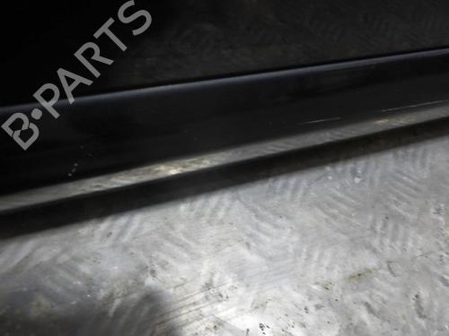 Left rear door DACIA SANDERO 1.5 dCi | BP24254944C4