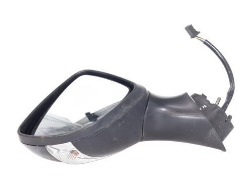 Left mirror RENAULT CLIO IV (BH_) 1.5 dCi 75 | BP29571014C26 
