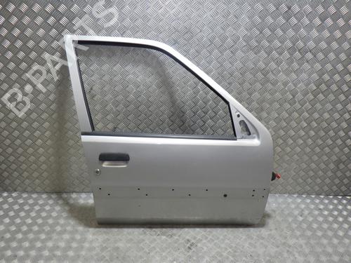 Used Right front door CITROËN SAXO (S0, S1) 1.5 D (57 hp) 28569817