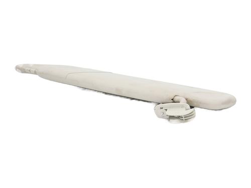 Left sun visor SKODA ROOMSTER (5J7) 1.9 TDI | BP35756852I1 - Image 2