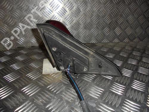 Left mirror VOLVO V40 Estate (645) 1.8 | BP24261930C26