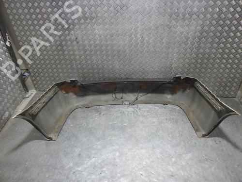 Rear bumper SKODA OCTAVIA I Combi (1U5) 1.9 TDI | BP24256667C8 