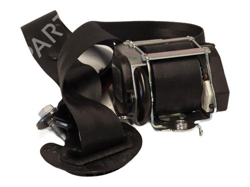 Used Front left seatbelt Front left seatbelt PEUGEOT 308 II (LB_, LP_, LW_, LH_, L3_) 1.2 THP 110 (110 hp) 28581984 28581984