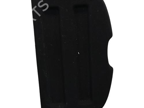 Used Rear parcel shelf Rear parcel shelf NISSAN QASHQAI I (J10, NJ10) 1.5 dCi (106 hp) 39980438 39980438