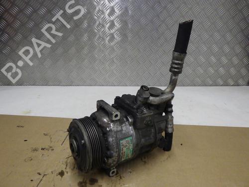 AC compressor VW TOURAN (1T1, 1T2) 2.0 TDI 16V | BP24254318M34 - Image 3