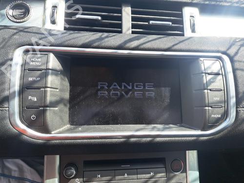 Front left interior door handle LAND ROVER RANGE ROVER EVOQUE (L538) 2.2 D 4x4 | BP39396952I13 - Image 16