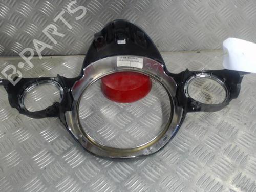 Used Other Other MINI MINI CLUBMAN (R55) Cooper D (112 hp) 24257820 24257820