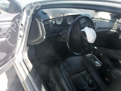 Left tailgate light PEUGEOT 607 (9D, 9U) 2.2 HDi | BP24256305C79 - Image 2