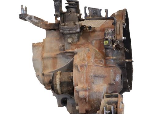 Used Gearbox Gearbox CHEVROLET MATIZ (M200, M250) 0.8 (52 hp) 36481604 36481604