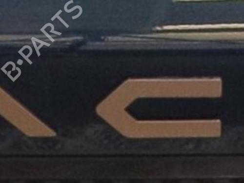Tailgate DACIA BIGSTER 1.2 TCe 130 4x4 (RYMW) | BP37747414C6 - Image 4