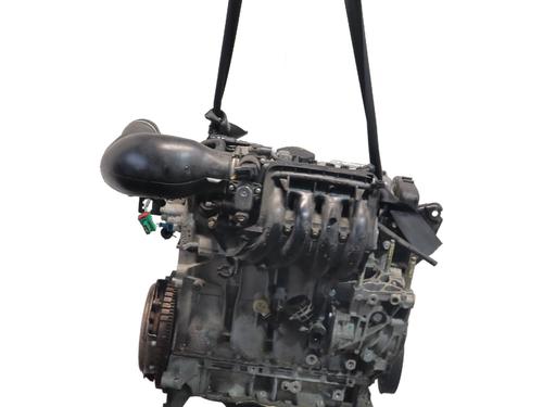 Used Engine PEUGEOT 206 Hatchback (2A/C) 1.4 i (75 hp) 31071084