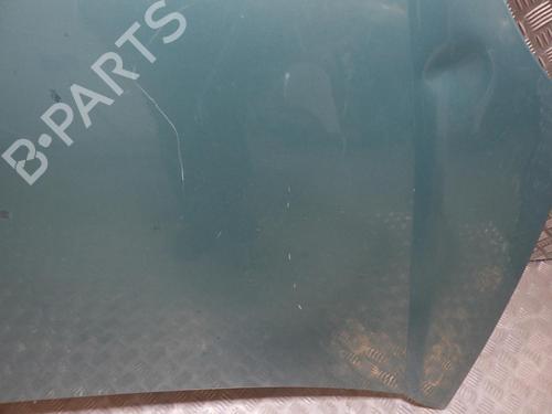 Hood RENAULT KANGOO (KC0/1_) 1.5 dCi (KC08, KC09) | BP24257871C1 