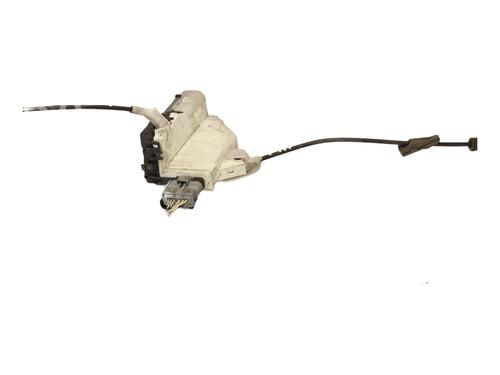 Front right lock CITROËN C3 II (SC_) 1.4 HDi 70 (SC8HZC, SC8HR0, SC8HP4) | BP28476277C97 - Image 4