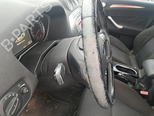 Headlight switch FORD MONDEO IV (BA7) 2.0 TDCi | BP29124266I24  - Image 20