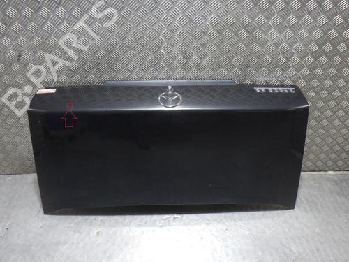 Used Tailgate MERCEDES-BENZ 190 (W201) D 2.0 (201.122) (72 hp) 24256951