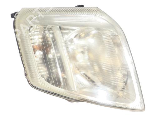 Used Left headlight CITROËN C2 (JM_) 1.4 HDi (68 hp) 29863064