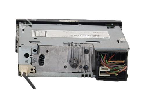 Radio CITROËN C3 II (SC_) 1.4 HDi 70 (SC8HZC, SC8HR0, SC8HP4) | BP36793413E6 - Image 2