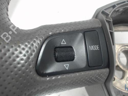 Steering wheel AUDI A6 C6 Avant (4F5) | BP24254721C49 - Image 2