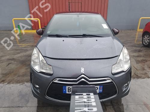 Gearbox CITROËN DS3 (SA_) 1.4 VTi 95 | BP33016890M3 - Image 6