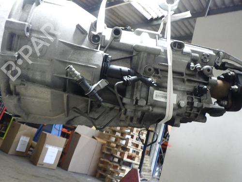 Gearbox BMW 1 (E87) 118 d | BP24260579M3
