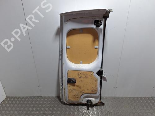 Right tailgate RENAULT KANGOO Express (FW0/1_) 1.5 dCi 95 (FW16) | BP29847938C77