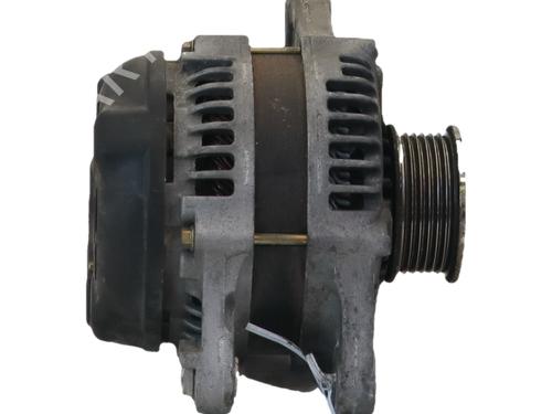 Used Alternator Alternator TOYOTA COROLLA (_E12_) 1.4 D (NDE120_, NDE120R) (90 hp) 39938516 39938516