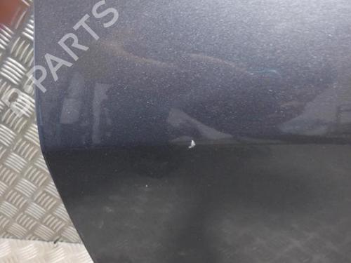 Left front door PEUGEOT 307 (3A/C) 1.6 HDi | BP24258452C2 