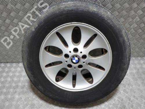 Used Rim BMW X5 (E53) 3.0 d (184 hp) 24257133