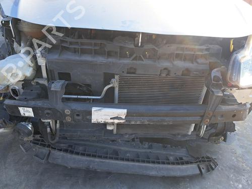 Køfangervange CITROËN C3 II (SC_) 1.4 HDi 70 (SC8HZC, SC8HR0, SC8HP4) | BP30128455C73 - Image 14