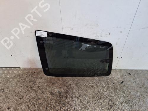 Used Rear left door window MITSUBISHI PAJERO SPORT II (KH_, KG_) 3.2 DI-D 4WD (165 hp) 31950984