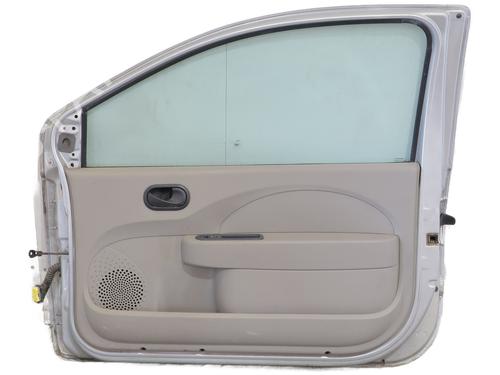 Dør højre fortil Dør højre fortil RENAULT TWINGO II (CN0_) [2007-2026] 34278705 34278705