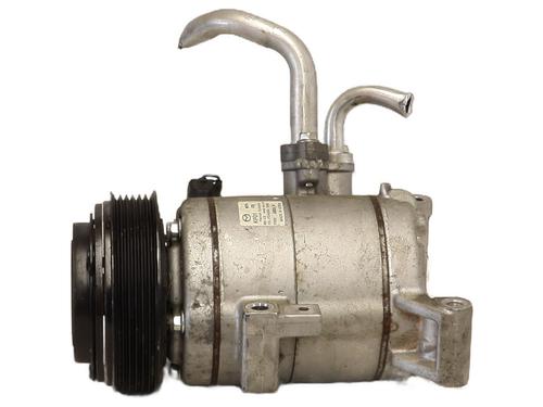 AC compressor MAZDA CX-5 (KF) 2.2 D AWD (KF2P) | BP26708958M34 - Image 3