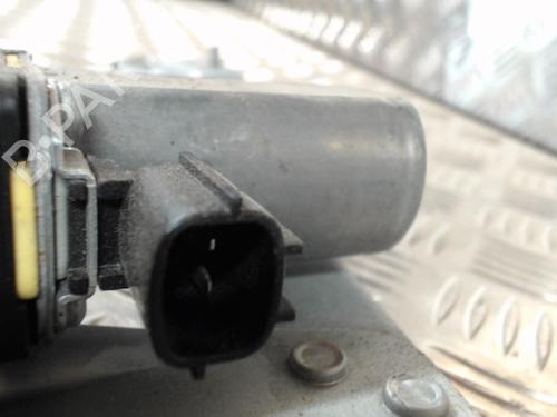 Front right window mechanism DACIA SANDERO II 1.5 dCi | BP24261633C23 - Image 4